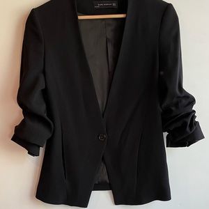 Zara Blazer